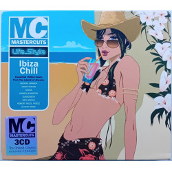 Mastercuts Life..Style: Ibiza Chill (3x CD)