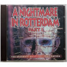 A Nightmare In Rotterdam Part I - The Ultimate Hardcore Compilation (CD)