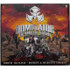 Dominator 2015 - The Hardcore Festival - Riders Of Retaliation (3x CD)