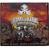 Dominator 2015 - The Hardcore Festival - Riders Of Retaliation (3x CD)