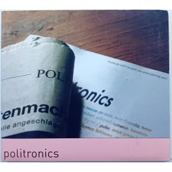 Politronics (CD)