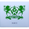 Kontor - House Of House Volume 20 (3x CD)