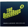 The Disco Boys - Volume 14 (3x CD)