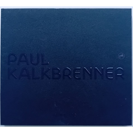 Paul Kalkbrenner – Guten Tag (CD)