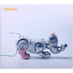 Soul Center – Soul Center (CD)
