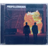 Propellerheads – Decksandrumsandrockandroll (CD)