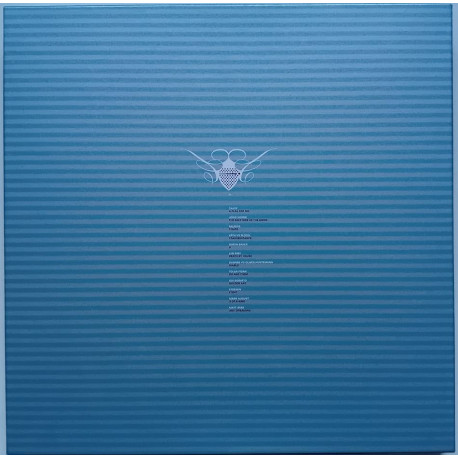 Cocoon Compilation H (6x 12". Box)