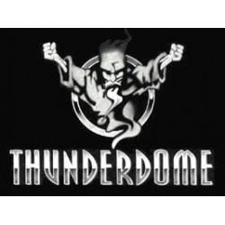 Thunderdome XV - The Howling Nightmare (Special German Edition) / 8800597 / mispress / violet