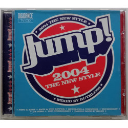 Jump! - 2004 The New Style (CD)