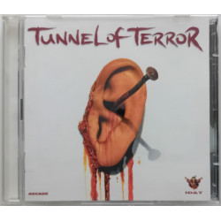 Tunnel Of Terror (2x CD)