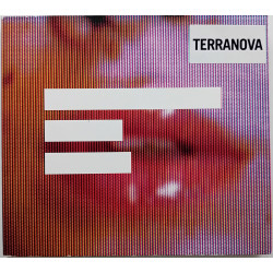 Terranova – Hitchhiking Nonstop With No Particular Destination (CD)