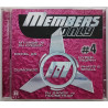 Members Only 4 (2x CD)