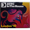 ATFC – In The House - London '10 (2x CD)