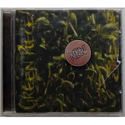 Green Piece – Northern Herbalism (CD)