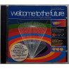 SoundBase - Welcome To The Future (CD)