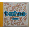 Best Of Techno - Volume Three (CD)