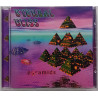 Eternal Bliss – Pyramids (CD)