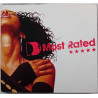 Defected Most Rated (2x CD + DVD)