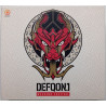 Defqon.1 Weekend Festival - Dragonblood (4x CD)