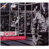 Zatox – New World Order (2x CD)