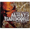 Always Hardcore V.20 - World Control (2x CD)