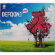 Defqon.1 2011 (4x CD)
