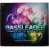 Bassleader 2013 - Elements Of The Harder Styles (4x CD)