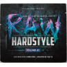 Raw Hardstyle Volume.01 (2x CD)