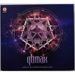 Qlimax - The Source Code Of Creation (CD)