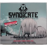 Syndicate 2011 - Ambassadors In Harder Styles (3x CD)