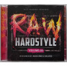 Raw Hardstyle Volume.02 (2x CD)