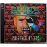 Gabber Snacks - Poisoned By XTC (2x CD)