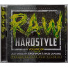 Raw Hardstyle Volume.04 (2x CD)