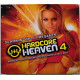 Slammin' Vinyl Presents Hardcore Heaven 4 (3x CD)