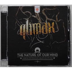 Qlimax - The Nature Of Our Mind (CD)