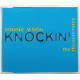 Double Vision – Knockin' (The Houseremixes) (CDM)