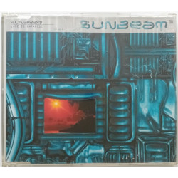 Sunbeam – Love Is Paradise (CDM)