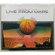 Members Of Mars – Live From Mars (CDM)