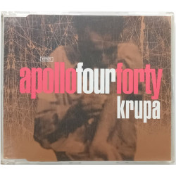 ApolloFourForty – Krupa (CDM)