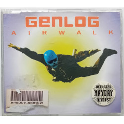 Genlog – Airwalk (CDM)