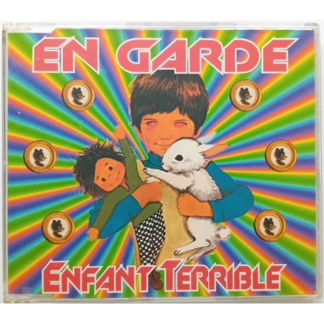 En Garde – Enfant Terrible (CDM)