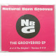 Natural Born Grooves – The Groovebird EP (CDM)
