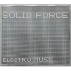 Solid Force – Electro Music (CDM)