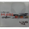 DJ Wag & M.R. – Life On Mars (CDM)