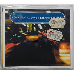 Koala Feat. DJ Dave – Eternity Is Past (CDM)