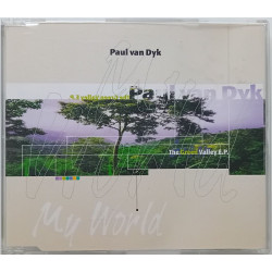 Paul van Dyk – The Green Valley E.P. (CDM)