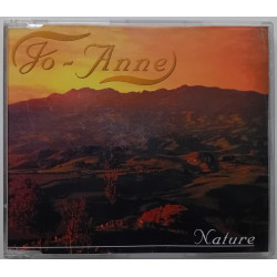 Jo-Anne – Nature (CDM)