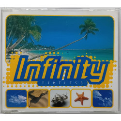 Infinity – Timeless (CDM)