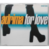 Adrima – For Love (CDM)