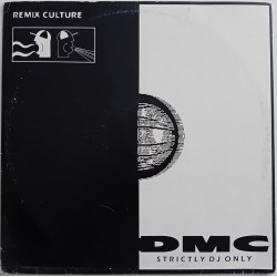 DMC Remix Culture 6/93 (12")